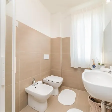 Casa Di Eolo 8&2, Emma * Montelupone