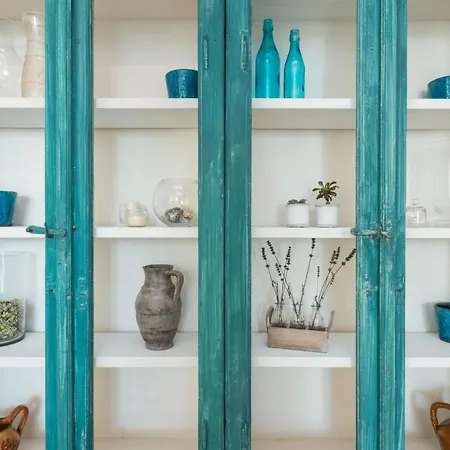 Casa Di Eolo 8&2, Emma Montelupone