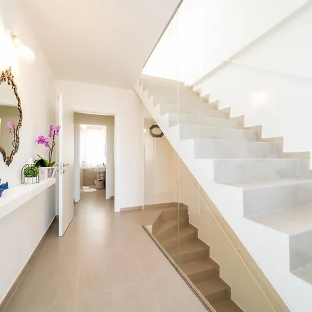 Villa Casa Di Eolo 8&2, Emma