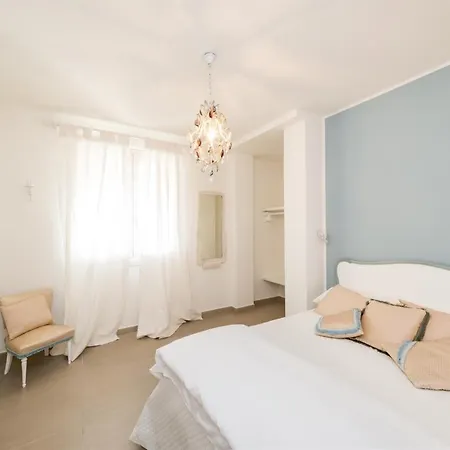 Casa Di Eolo 8&2, Emma Villa *